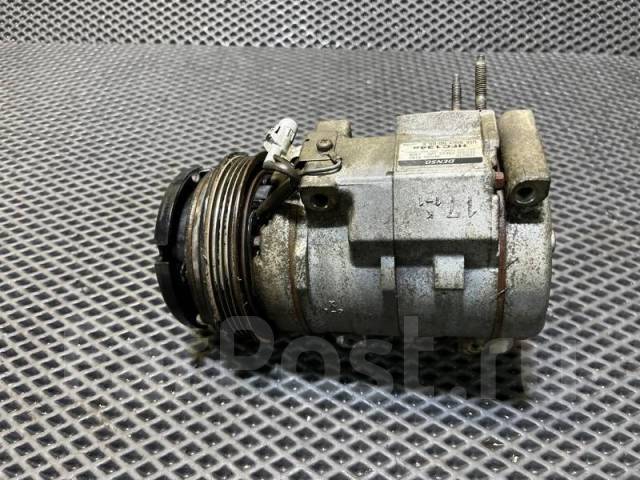 Компрессор кондиционера Toyota Land Cruiser Prado 2003 883206A040