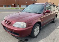 Honda Orthia. EL3, B20B ����