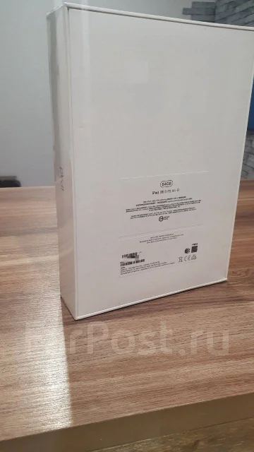 Apple iPad 9. 10.2 ������, ������ 64 �� ����
