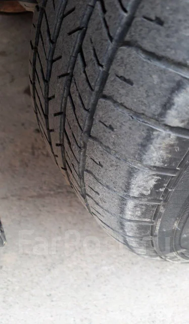 Yokohama Geolandar G091. ������, 2016 ���, �/�, ����� 50 %. ��������� ����