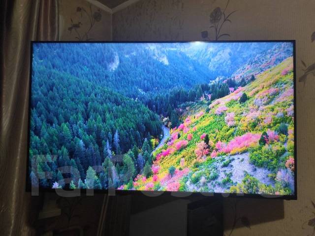 Телевизор Haier 50 Smart TV BX 4K, LED, 50", 4K UHD, б/у, в наличии ...