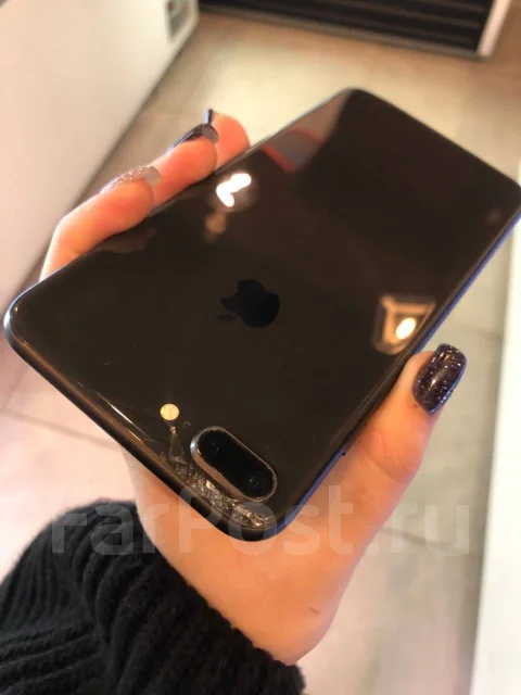 Apple iPhone 8 Plus. �/�, 64 ��, ������ ����