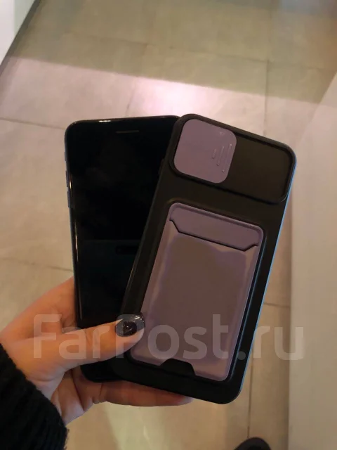 Apple iPhone 8 Plus. �/�, 64 ��, ������ ����