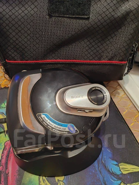 Sony Handycam. � ���������� ����