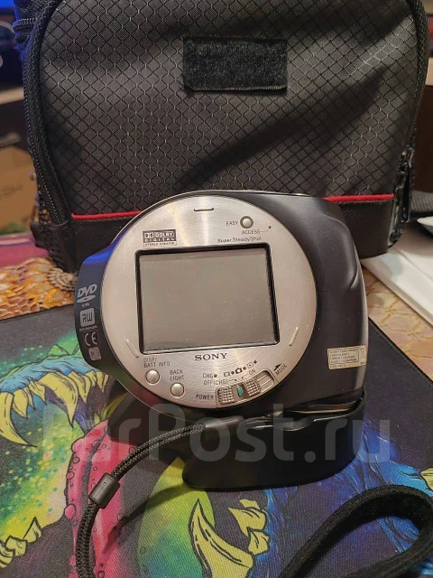 Sony Handycam. � ���������� ����