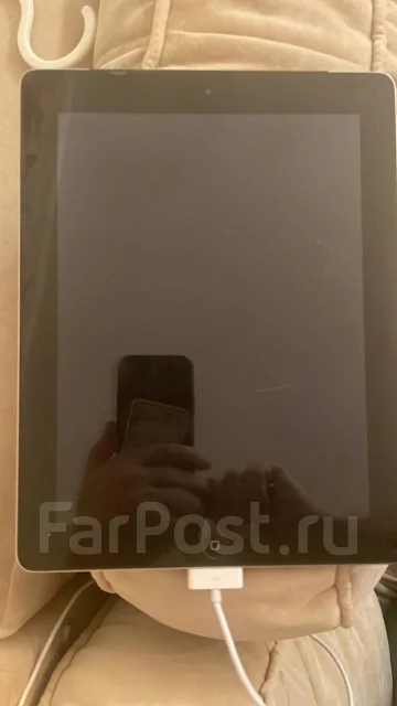 Apple iPad 3. ������ 32 �� ����