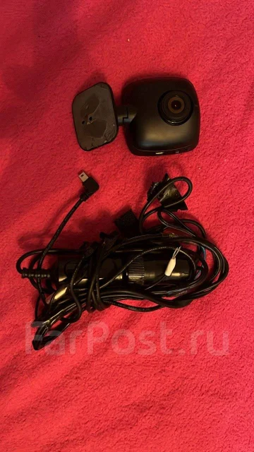 Pioneer Carrozzeria ND-DVR10 ����