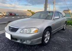 Mazda Millenia. TAFP, KFZE ����