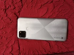 Realme C21Y. �/�, 64 ��, �����������, �����, 4G LTE, ����������, NFC ����