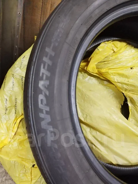 Toyo Tranpath mpF. ������, 2012 ���, �/�, ����� 60 % ����