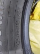Toyo Tranpath mpF. ������, 2012 ���, �/�, ����� 60 % ����