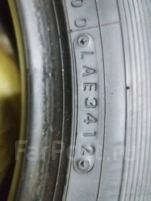 Toyo Tranpath mpF. ������, 2012 ���, �/�, ����� 60 % ����