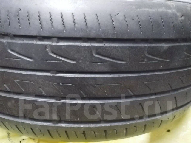 Toyo Tranpath mpF. ������, 2012 ���, �/�, ����� 60 % ����