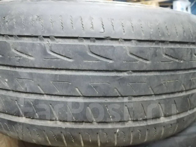 Toyo Tranpath mpF. ������, 2012 ���, �/�, ����� 60 % ����