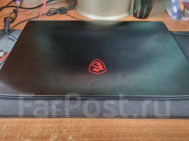 MSI GF75 Thin 10UD. 17.1", 2,5����, ��� 16 ��, ���� 1 000���, WiFi: 1, Bluetooth: 1, ����������� �� 5��. ����