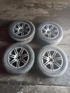 Niche Grand Prix. x13" ����