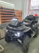 Stels ATV 850G Guepard Trophy PRO. ��������, ��, �� ����