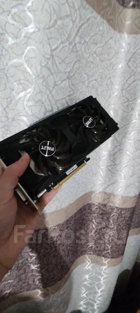 GeForce GTX 1660 SUPER ����