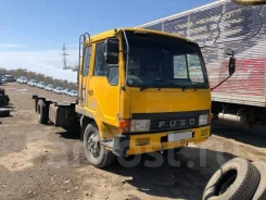 Mitsubishi Fuso Fighter ����