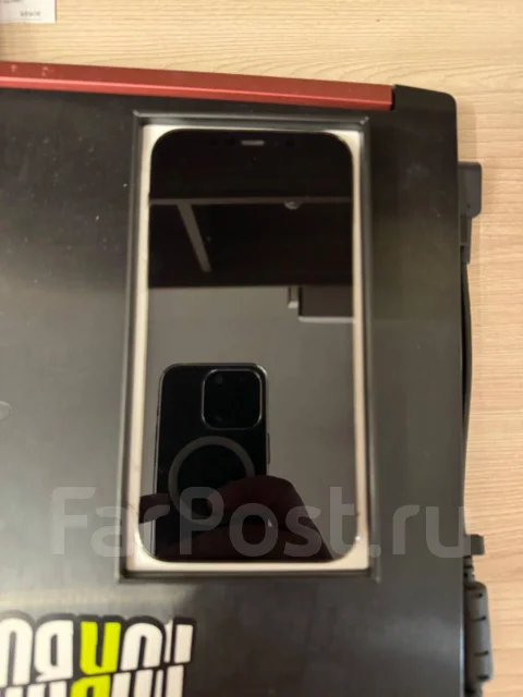 Apple iPhone 12 Pro. �/�, 256 ��, ������ ����