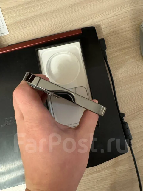 Apple iPhone 12 Pro. �/�, 256 ��, ������ ����