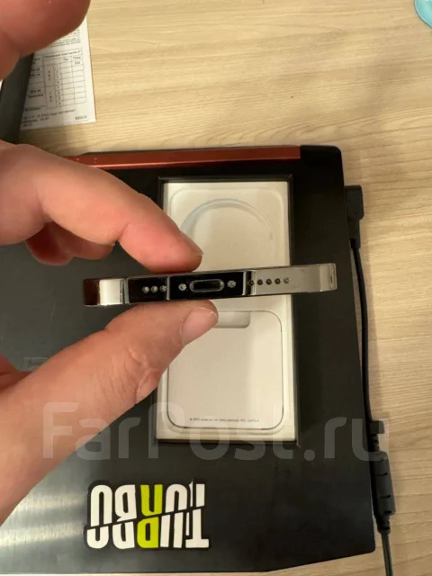 Apple iPhone 12 Pro. �/�, 256 ��, ������ ����