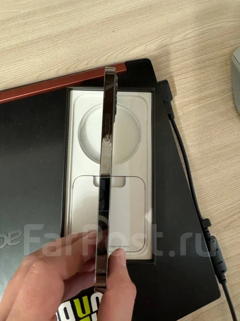 Apple iPhone 12 Pro. �/�, 256 ��, ������ ����