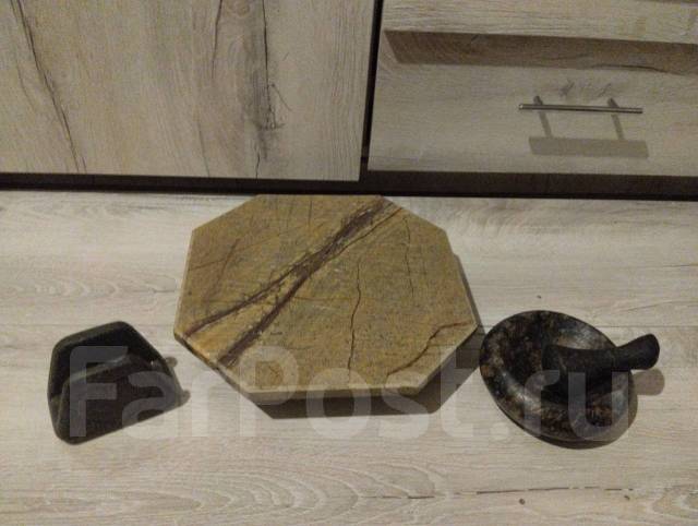 Резка камня, реставрация, индивидуальные проекты во Владивостоке