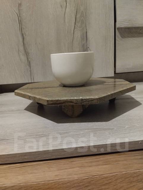 Резка камня, реставрация, индивидуальные проекты во Владивостоке