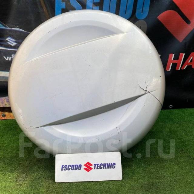 Колпак запасного колеса Suzuki Grand Vitara/ Escudo 2005 2006 2007 2008 ...