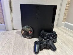 Sony PlayStation 3 Slim ����