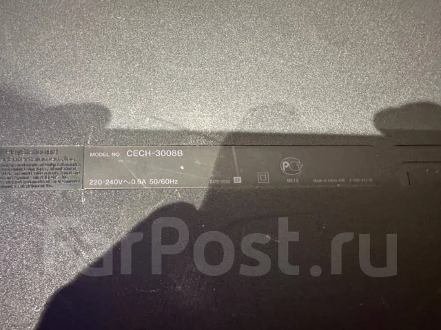 Sony PlayStation 3 Slim ����