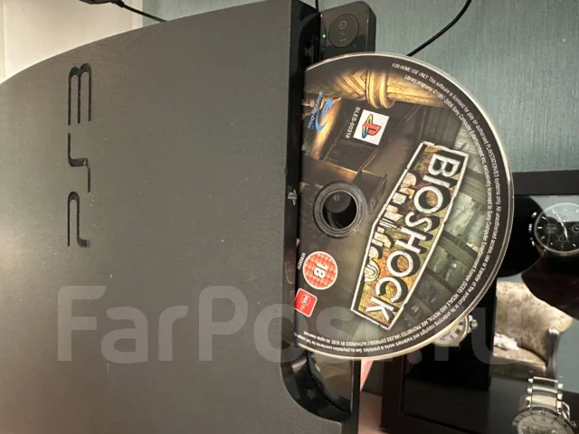 Sony PlayStation 3 Slim ����