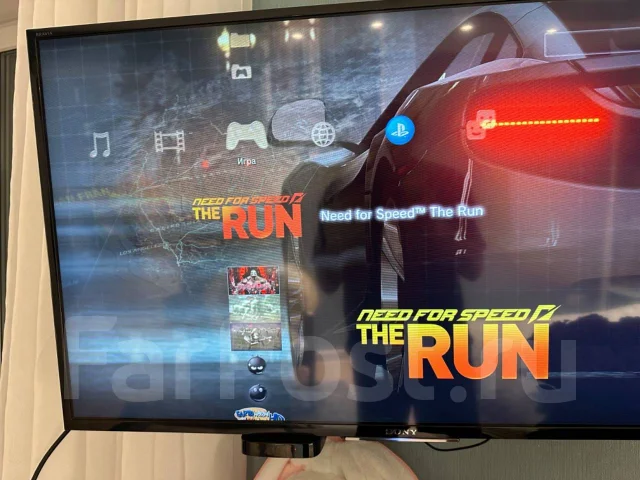 Sony PlayStation 3 Slim ����