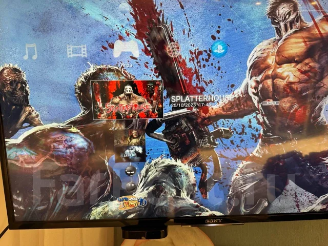 Sony PlayStation 3 Slim ����