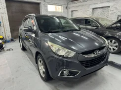 Hyundai ix35 ����