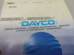������ ��� 149SP300 Nissan Patrol RD28T 94841 Dayco 13028-81T00 94841 ����