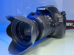 Canon EOS 1100D Kit ����