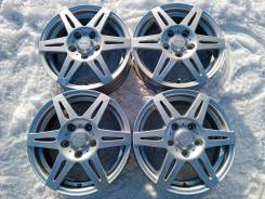 Bridgestone Liufeng. 5.0x15", 5x114.3, ET48, �� 72,5���. ����