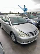 Toyota Allion. ZZT240, 1ZZ ����