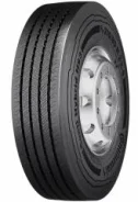 Continental ContiHybrid HS3. �����������, ����� ����