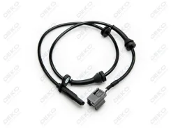 ������ ABS NIS Qashqai J11 13- FR/RH/LH, �����/������ �������� D479104EA0A ����
