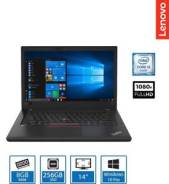 Lenovo ThinkPad. ��� ����� �� ������������ ����