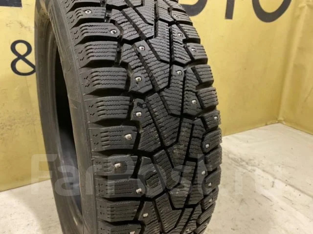 Pirelli Ice Zero