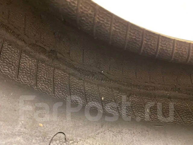 Pirelli Ice Zero