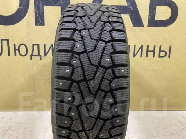 Pirelli Ice Zero