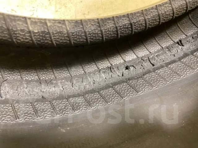 Pirelli Ice Zero