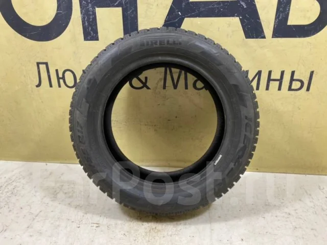 Pirelli Ice Zero