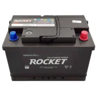 Rocket