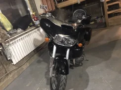 Honda Valkyrie Interstate. 1 500����. ��., ��������, ���������, ������ �� �� ����